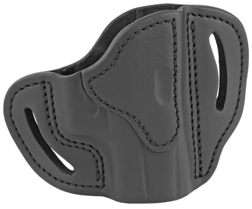 1791 BHC Compact Holster Stealth Black RH