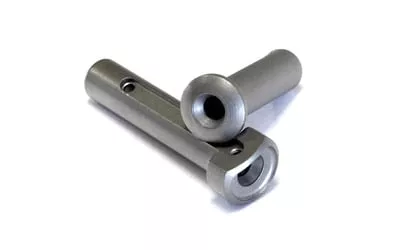 2A TAKEDOWN PINS FOR AR556 TITANIUM