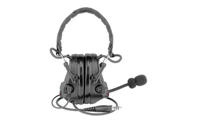 3M PELTOR SwatTac V Headset MT20H682FB-47 SV