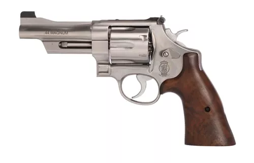 629 MOUNTAIN GUN 44MAG 4" SS |
