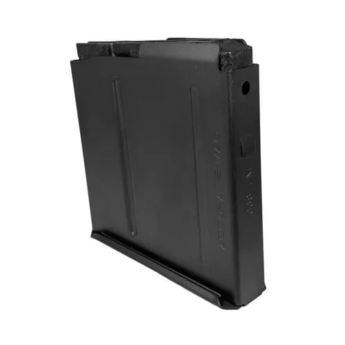 Accurate Mag AICS Short Action