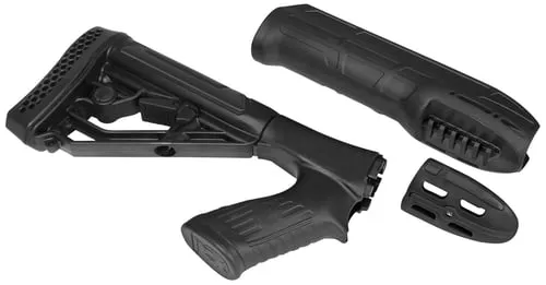 ADAPTIVE TACTICAL FOREARM/STK
