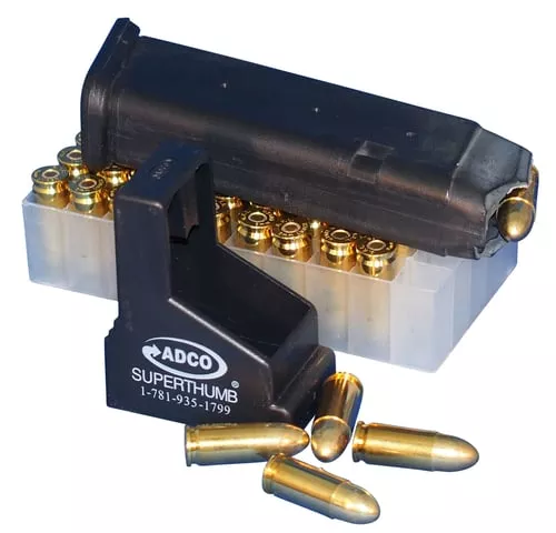 ADCO ST2 Super Thumb ST2 Mag L