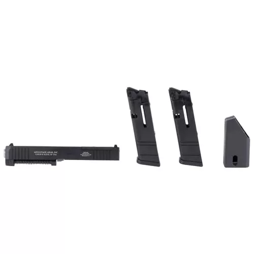 ADV ARMS 22 CNV KT FOR G17 G4 CA 10R