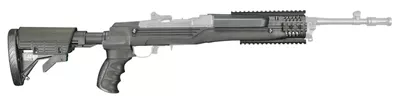 ADV. TECH. RUGER MINI-14/30 ST