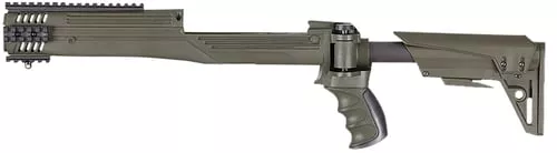 ADV TECH STRIKEFORCE MINI-14 STK UC
