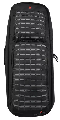 Advance Warrior Solutions FR36RBPBL/GR Frame 36" L Backpack