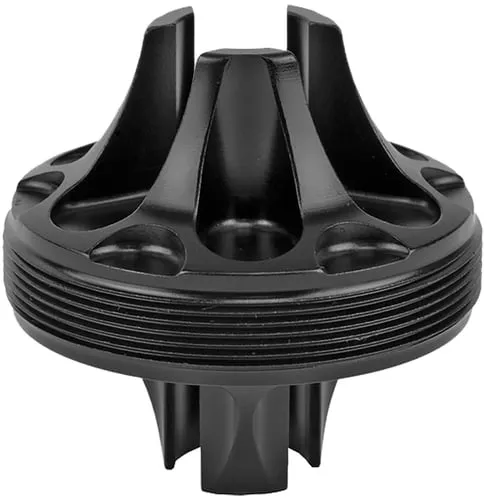 ADVANCED ARMAMENT COMPANY 6504
