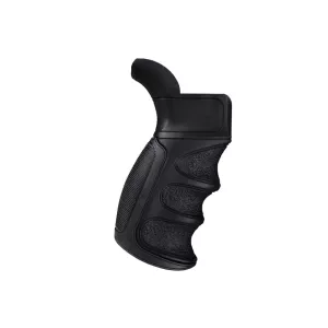 Advanced Technology Scorpion Recoil AR-15 Pistol Grip Black