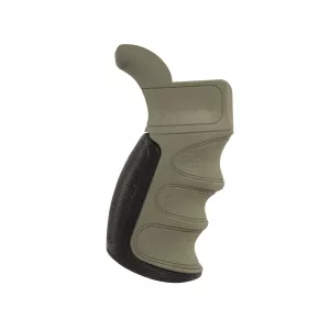 Advanced Technology Scorpion Recoil AR-15 Pistol Grip Flat Dark Earth