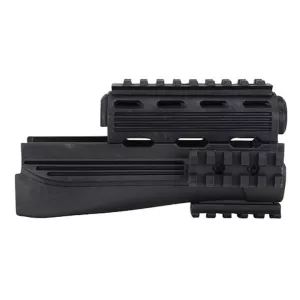Advanced Technology Strikeforce AK-47 Handguard Black