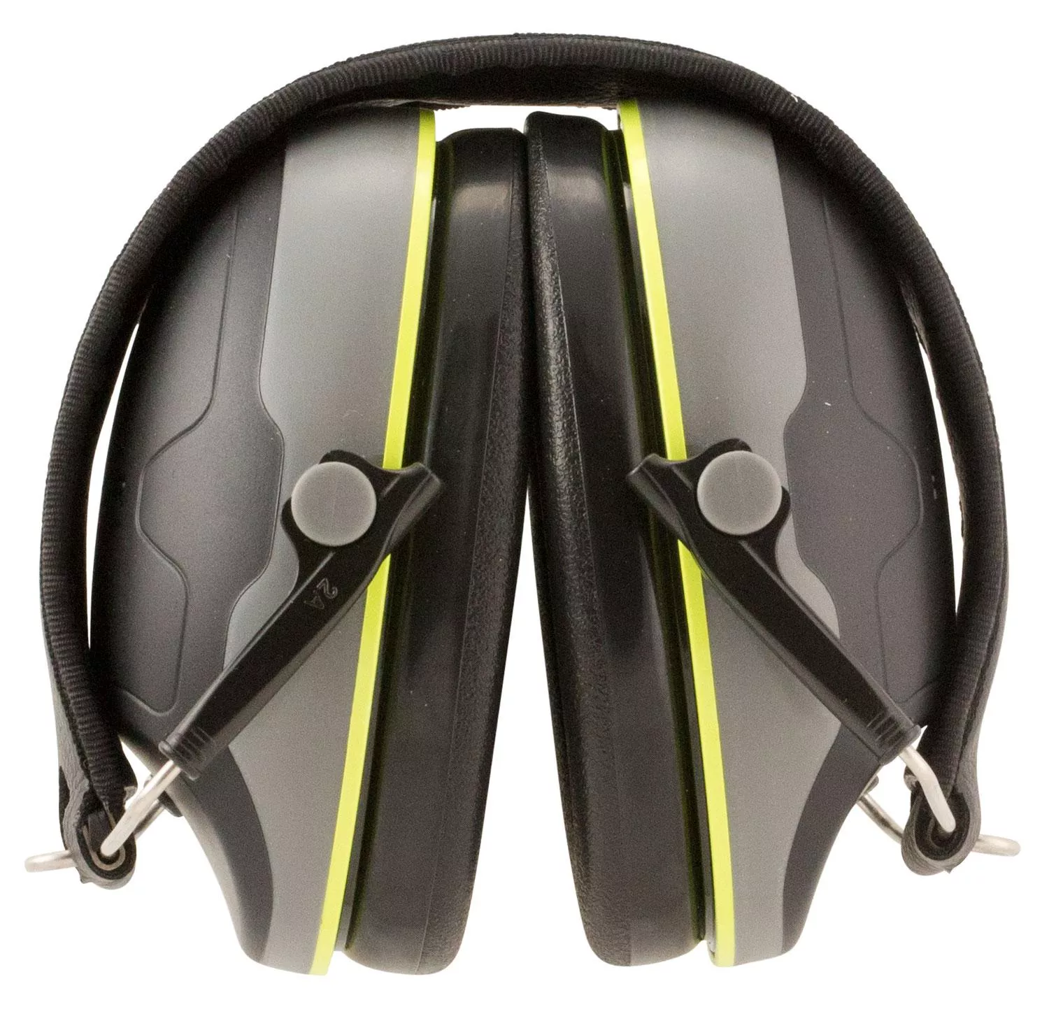 Aearo Sport Shotgunner II Earmuff, Gray 97040