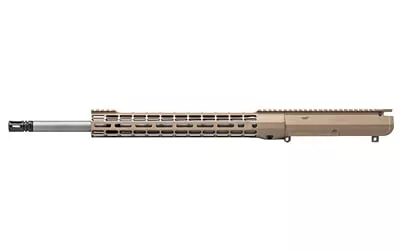 AERO M5 UPPER 6.5CM 20" FDE