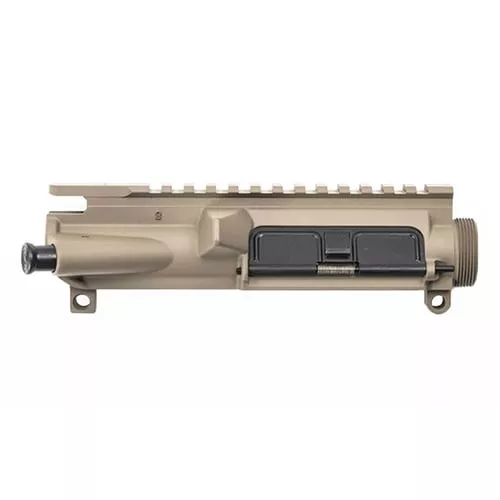 Aero Precision AR15 Assembled