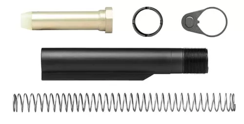 Aero Precision AR15 Mil-Spec C