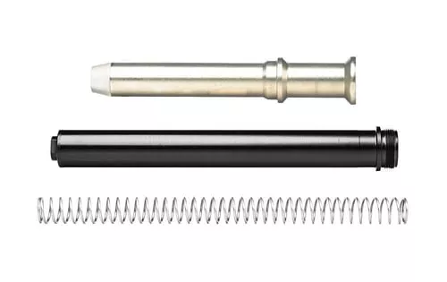 Aero Precision AR15 Rifle Buff