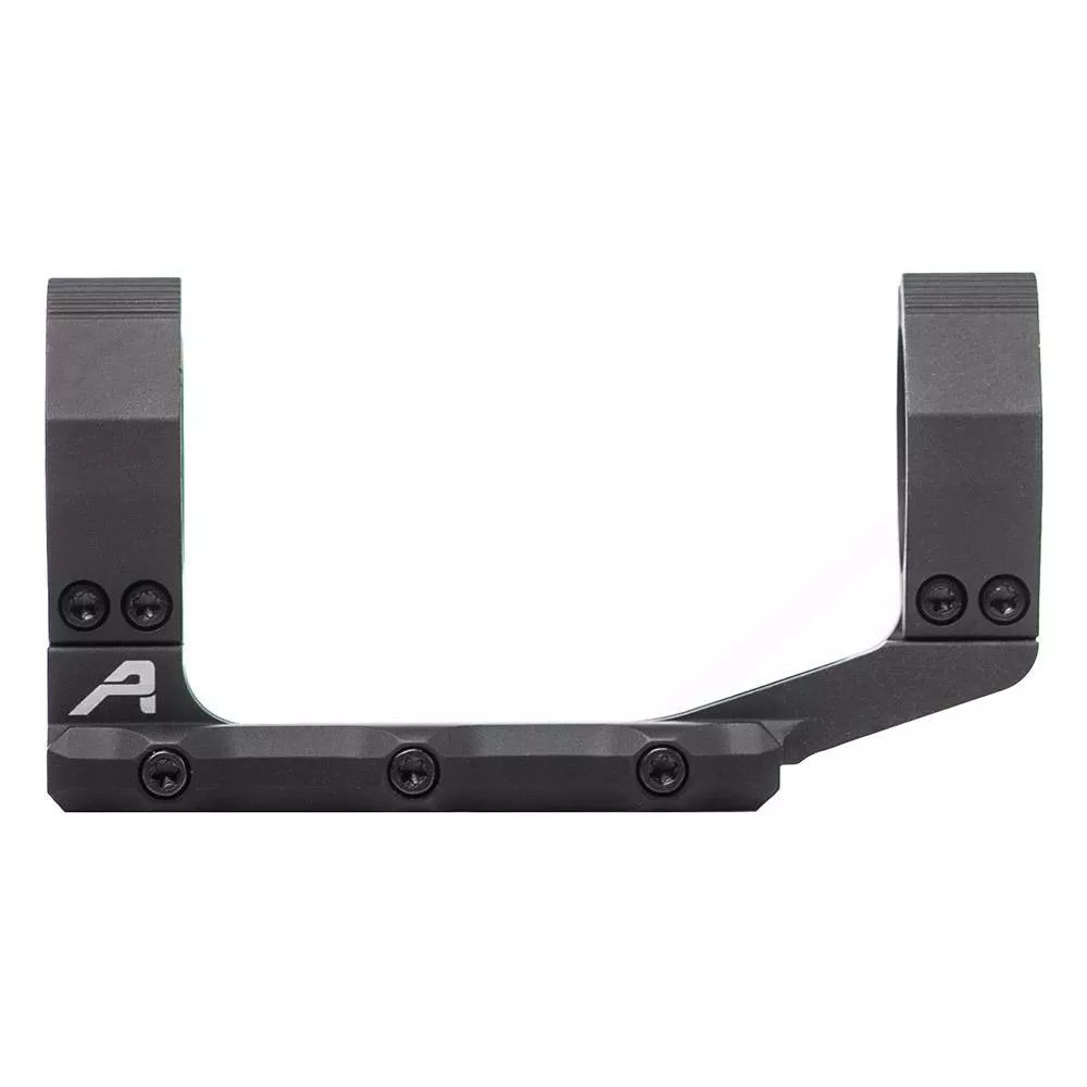 Aero Precision Ultralight 30mm Scope Mount Standard - Anodized Black