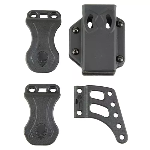 AGH PHOTON SIDECAR MAG CARRIER DBL