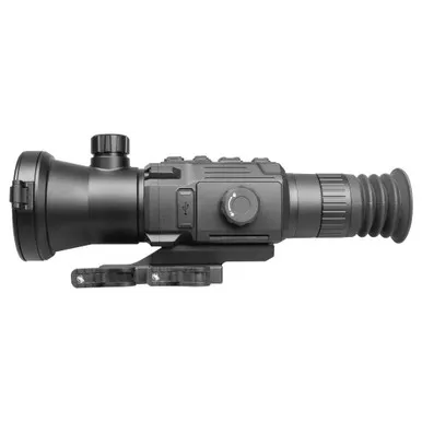AGM Global Vision Agm Evolver Lrf 1280 Black | EVOL60-1280-LRF