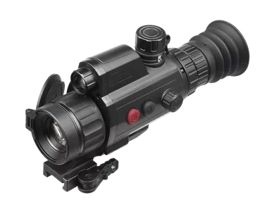 AGM NEITH DS32-4MP Digital Night Vision Rifle Scope - Black