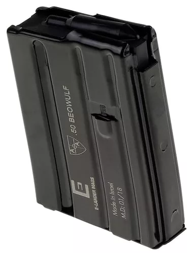 ALEXANDER MAGAZINE 50 BEOWULF