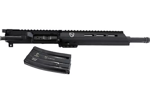 ALEXANDER UPPER RECEIVER AR15