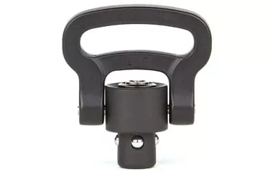 ALG FORGED SLING SWIVEL BLK
