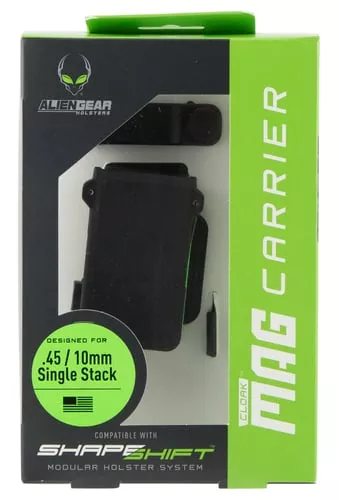 Alien Gear Holsters CMCS3 Cloa
