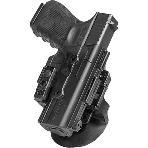 Alien Gear Shape Shift Paddle