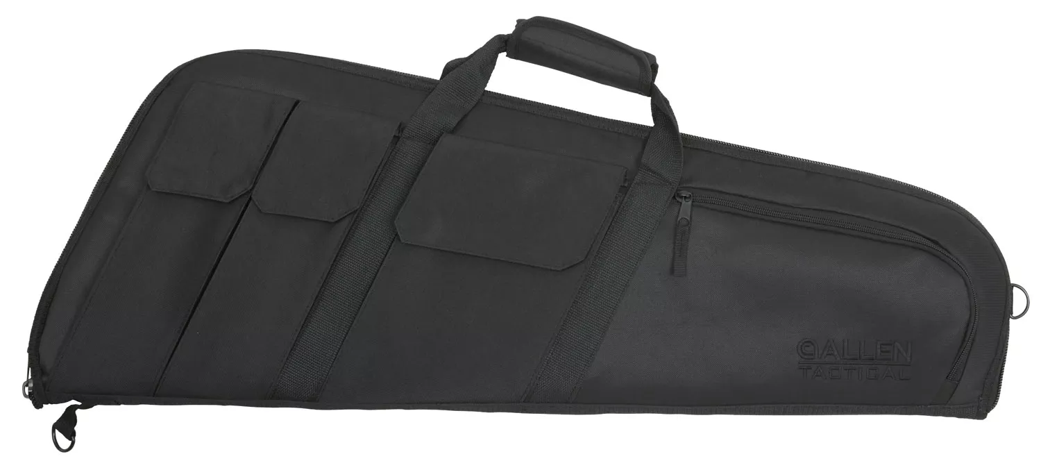 Allen 10901 Wedge 32" Black Endura Rifle