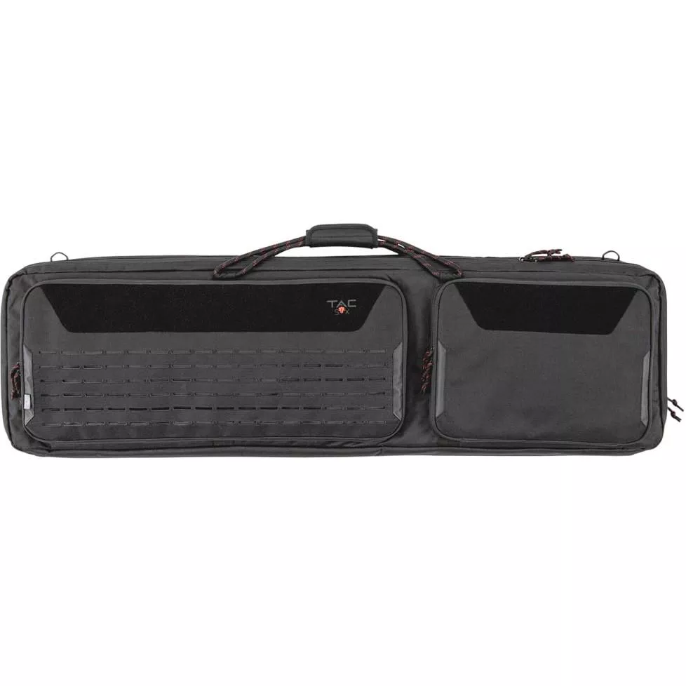 Allen Tac Six 46" Unit Tactical Case Black