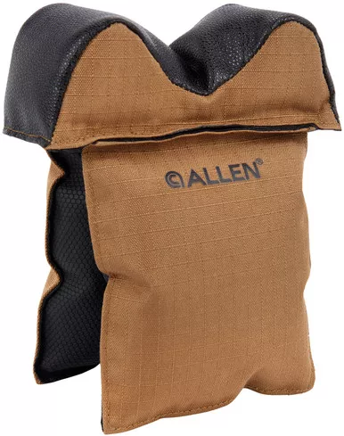 Allen X-Focus Window Prefilled Front Bag