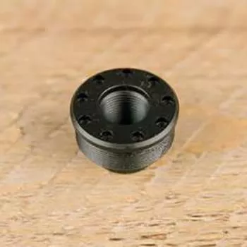 ALPHA DIRECT THRD MT 7/16X28 |