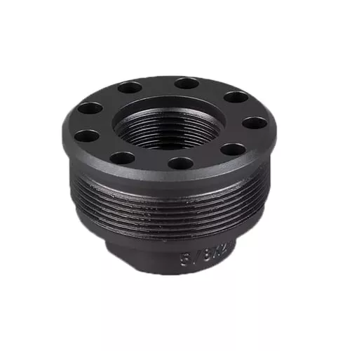 ALPHA DIRECT THRD MT 9/16X24 | DIRECT THREAD MOUNT