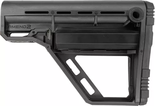 AMEND2 AMS MODULAR MIL-SPEC ST