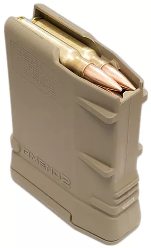 AMEND2 AR-10 SR-25 MAG 7.62X51