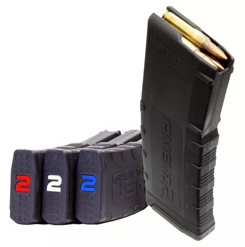 Amend2 AR-15 Rifle Magazine Wi