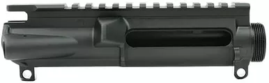 Anderson AM-15 Stripped Upper Receiver - Black