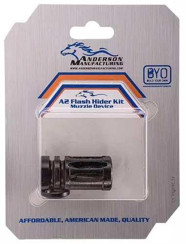 Anderson G2K031A0000P Flash Hi
