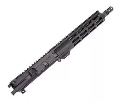 Andro Corp Industries Bravo 10.3" 5.56 NATO Upper - U556103ML
