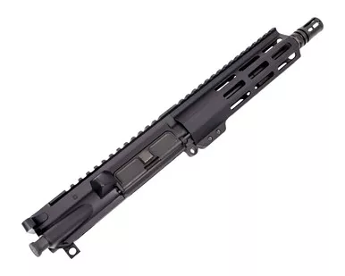 Andro Corp Industries Bravo 8" 5.56 NATO Upper - U5568ML