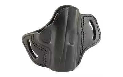 ANNIVERSARY ED QUICK DRAW BELT FOR M&P SHIELD/SNGLE STACK COMP BL/RH