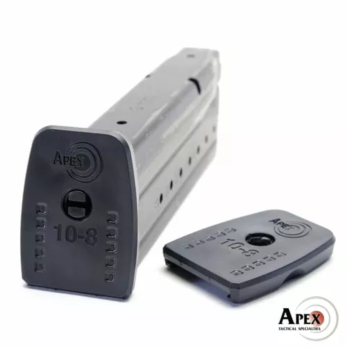 Apex 10-8 Performance S&W M&P