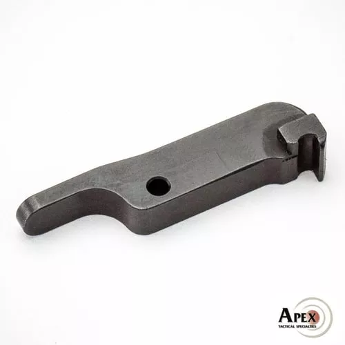 APEX EXTRACTOR FAILURE RESISTA