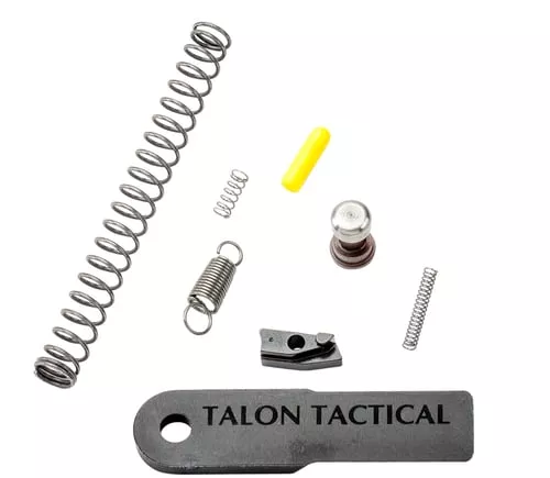 Apex Tactical 100072 Competiti