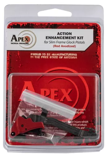Apex Tactical 102157 Action En