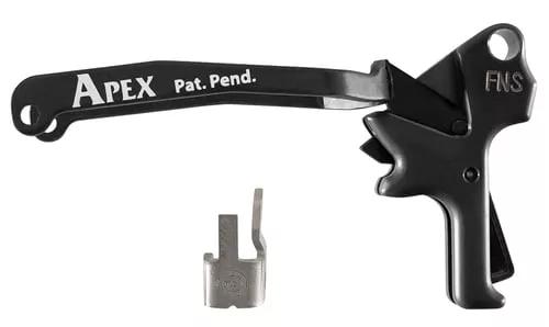 Apex Tactical 119114 Action En
