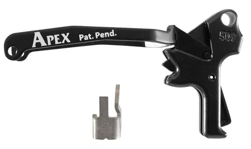 Apex Tactical 119125 Action En