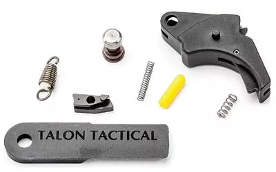 APEX TRIGGER ALUM. DUTY/CARRY