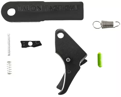 APEX TRIGGER DUTY/CARRY ENHANC
